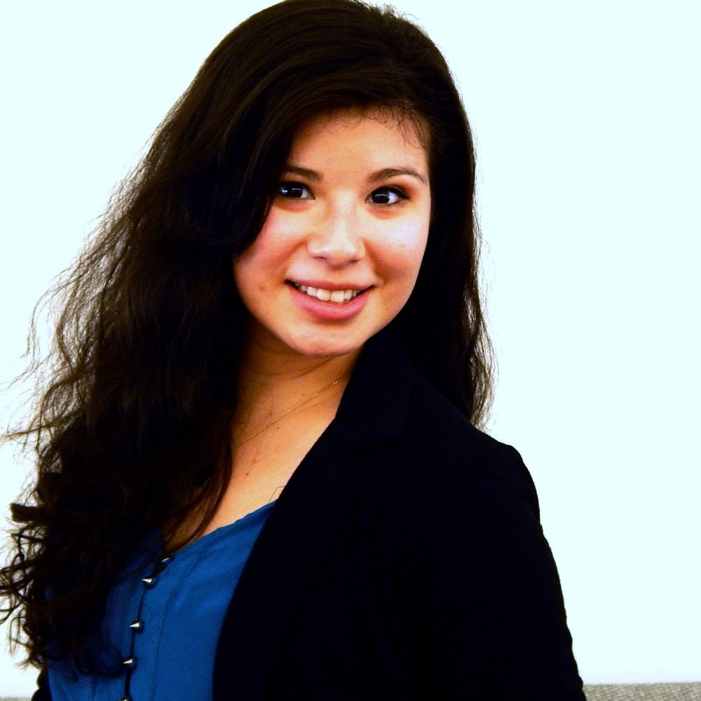 Meet your Posher, Ana